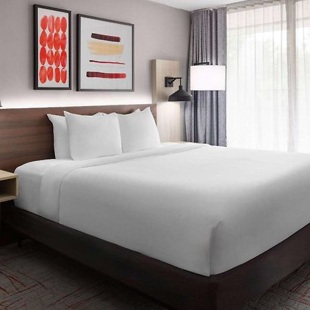 Hawthorn Extended Stay By Wyndham Columbia-Ft Jackson Exterior foto